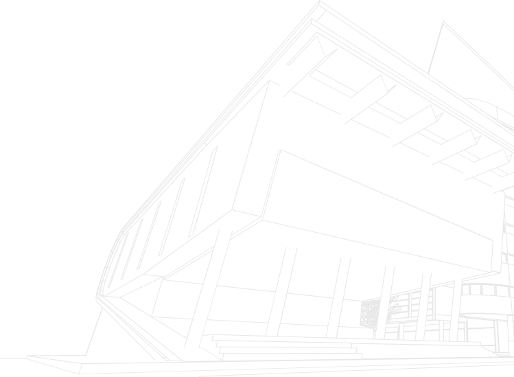 Transparent building